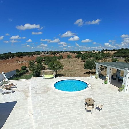 Casa Loredana Putignano Εξωτερικό φωτογραφία