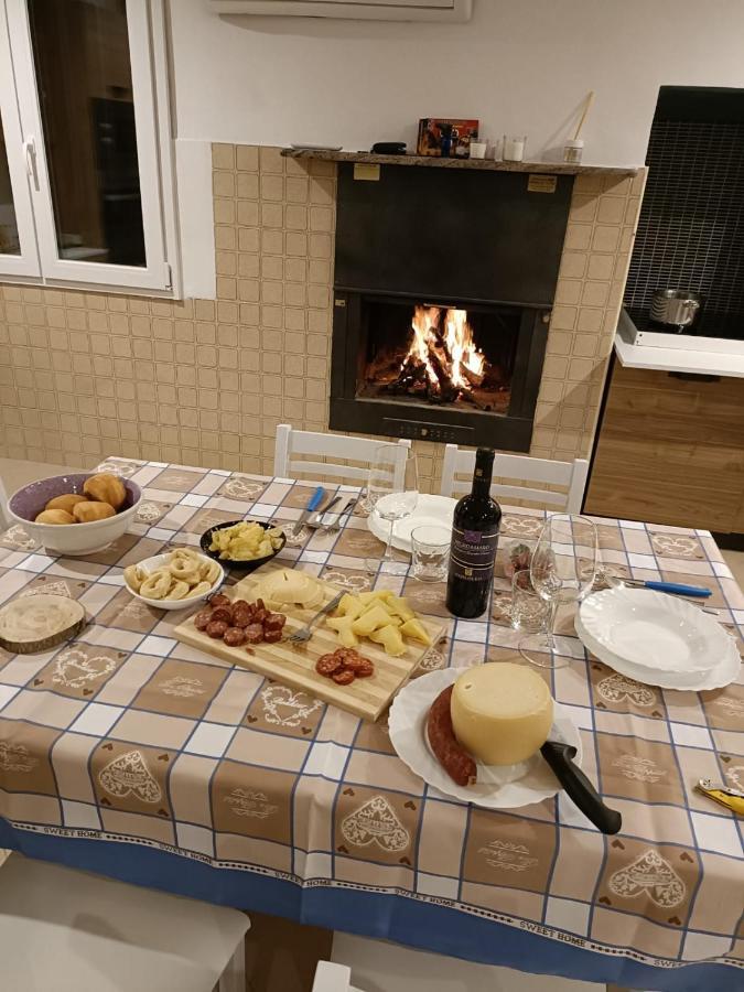 Casa Loredana Putignano Εξωτερικό φωτογραφία