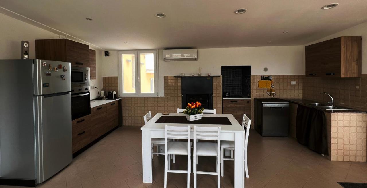 Casa Loredana Putignano Εξωτερικό φωτογραφία