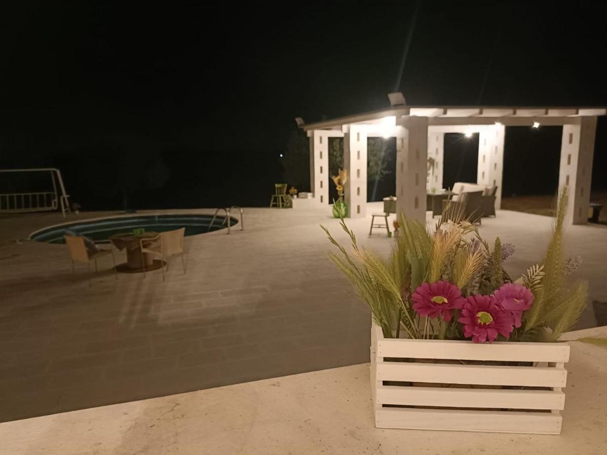 Casa Loredana Putignano Εξωτερικό φωτογραφία