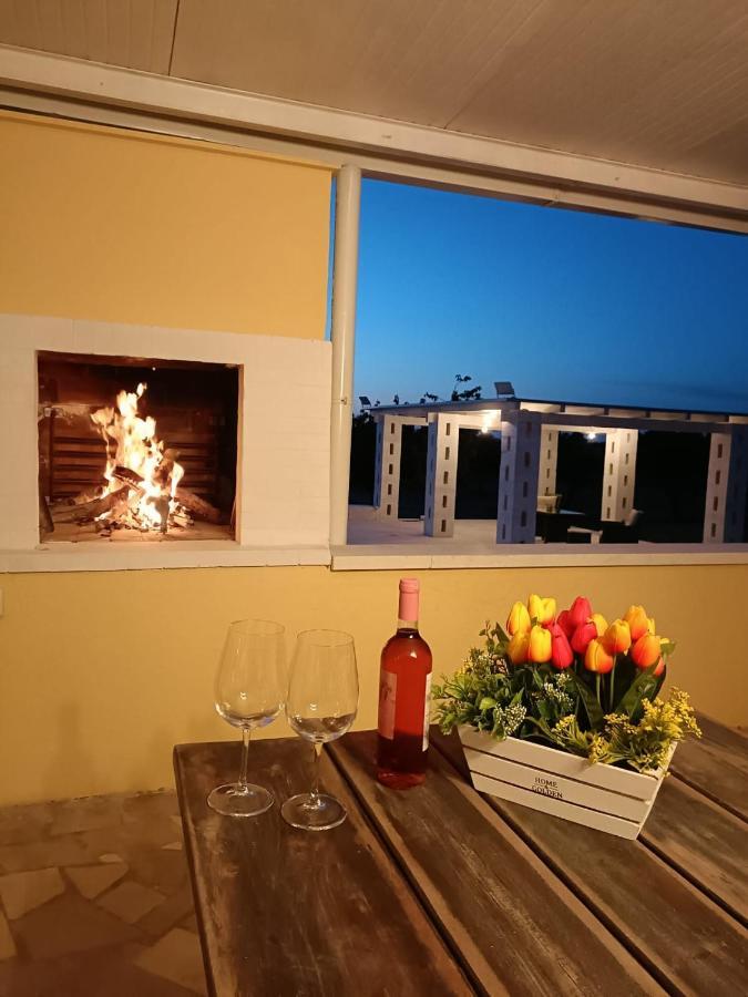 Casa Loredana Putignano Εξωτερικό φωτογραφία