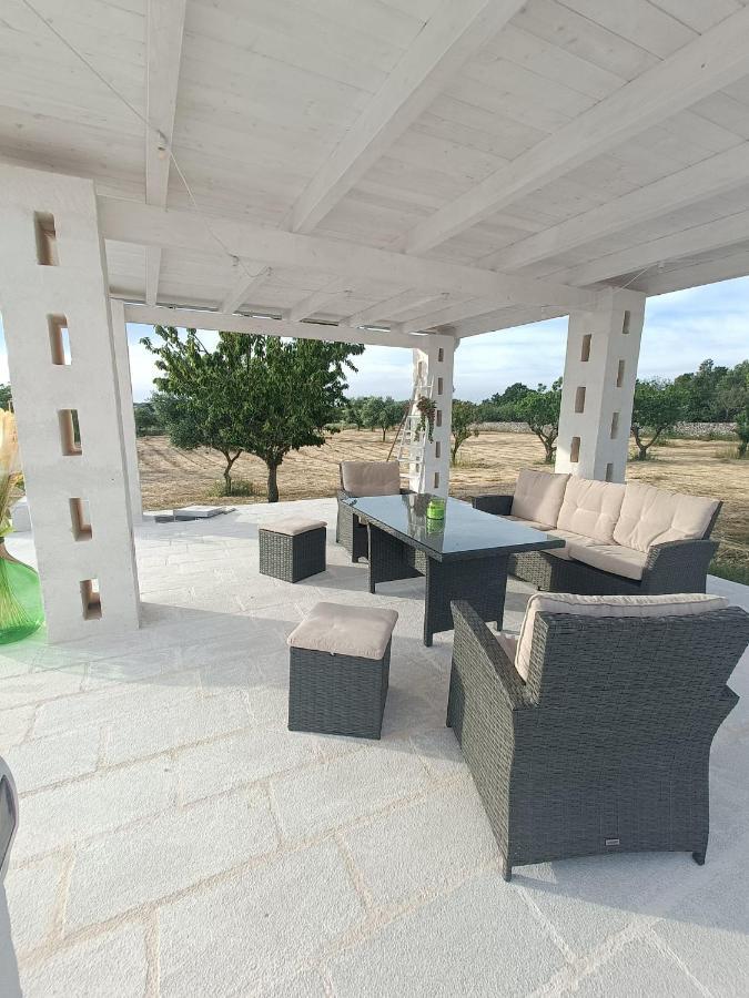 Casa Loredana Putignano Εξωτερικό φωτογραφία