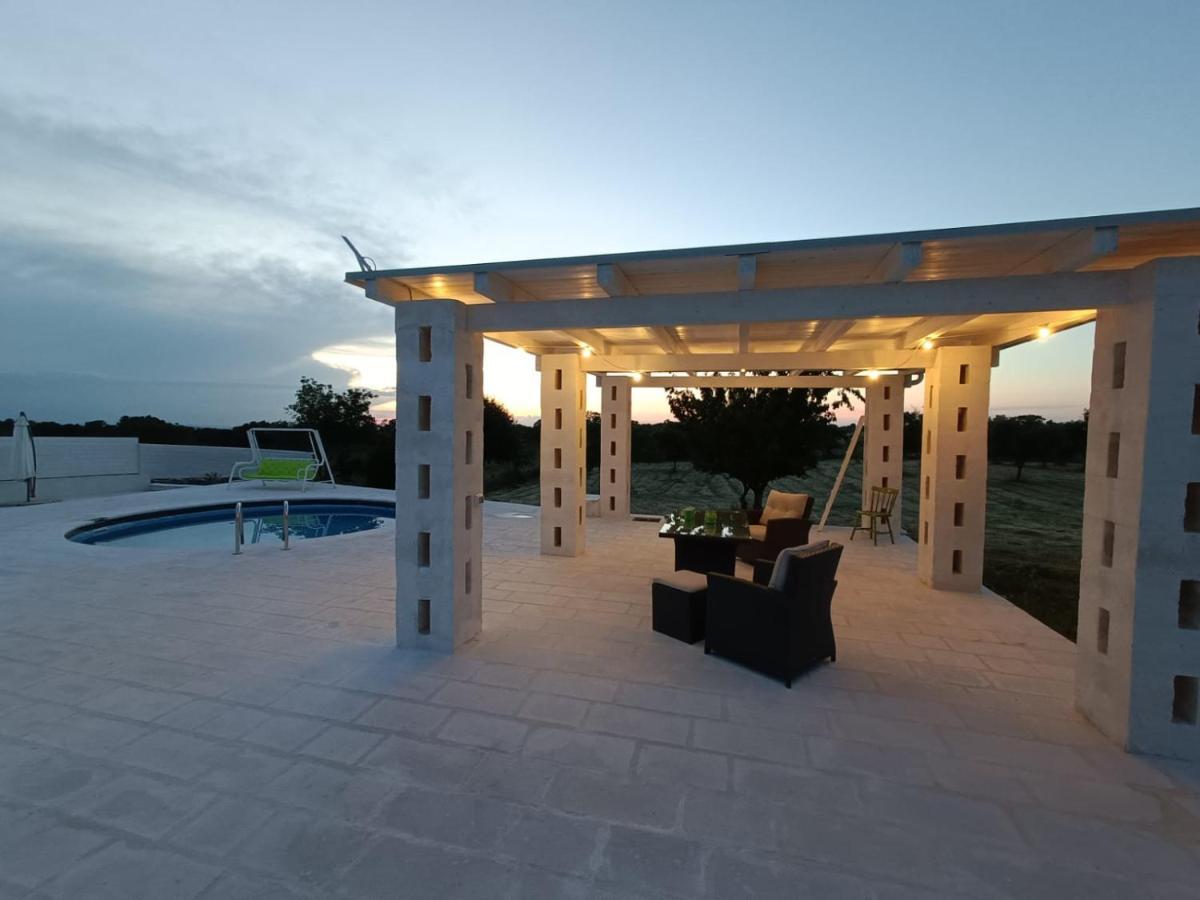 Casa Loredana Putignano Εξωτερικό φωτογραφία