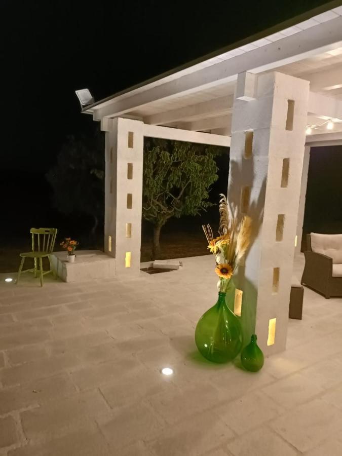 Casa Loredana Putignano Εξωτερικό φωτογραφία