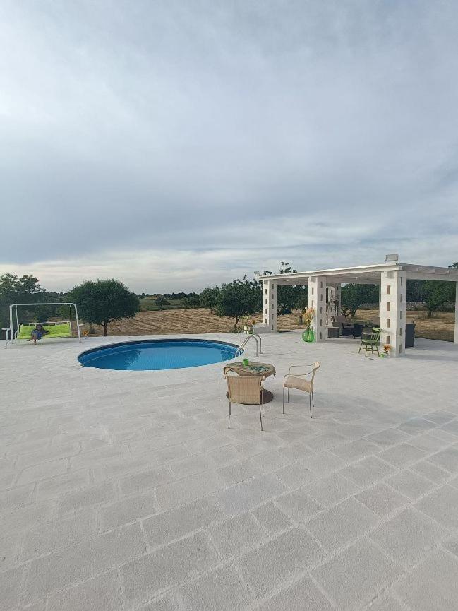 Casa Loredana Putignano Εξωτερικό φωτογραφία