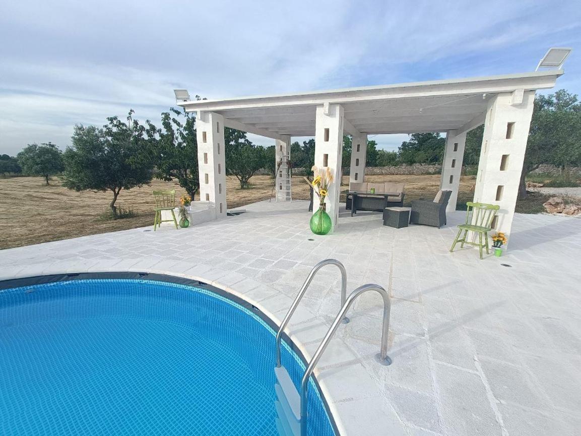 Casa Loredana Putignano Εξωτερικό φωτογραφία