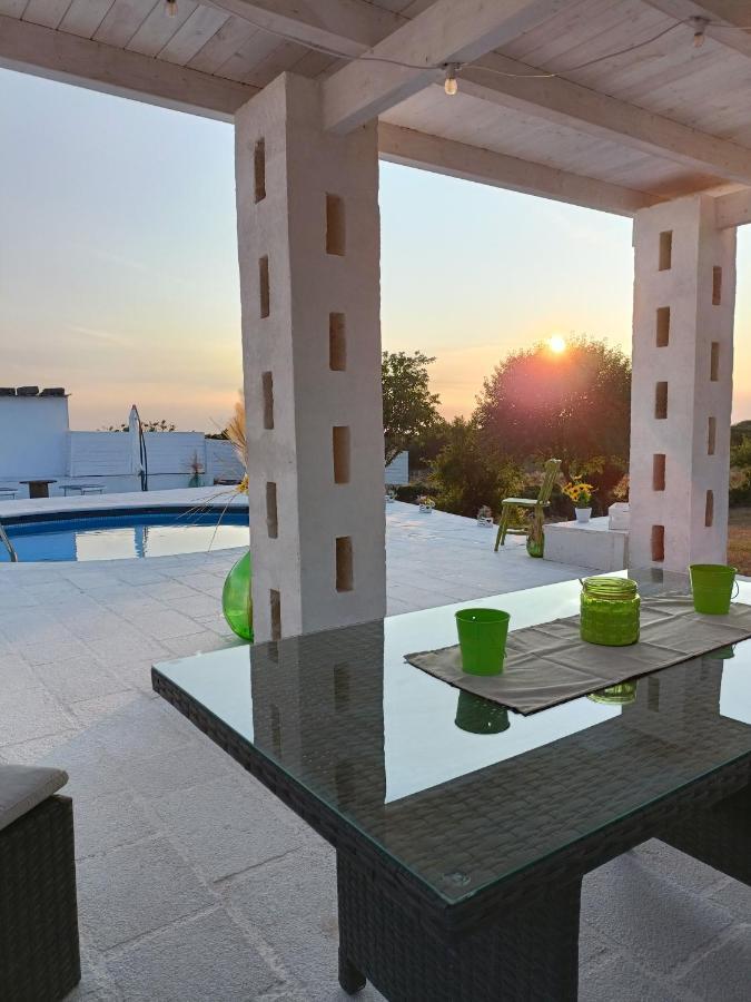 Casa Loredana Putignano Εξωτερικό φωτογραφία