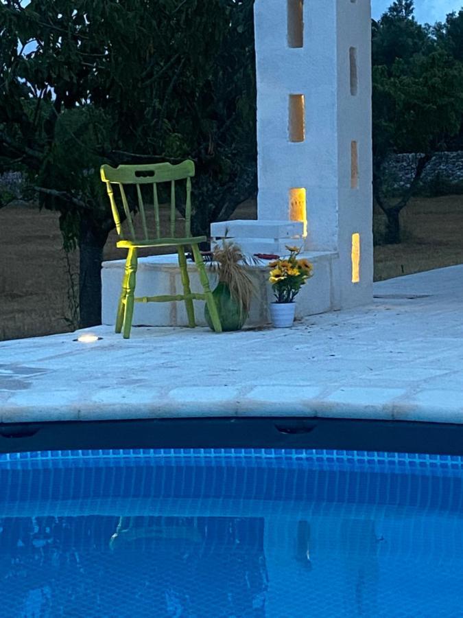 Casa Loredana Putignano Εξωτερικό φωτογραφία