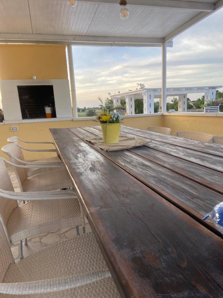 Casa Loredana Putignano Εξωτερικό φωτογραφία
