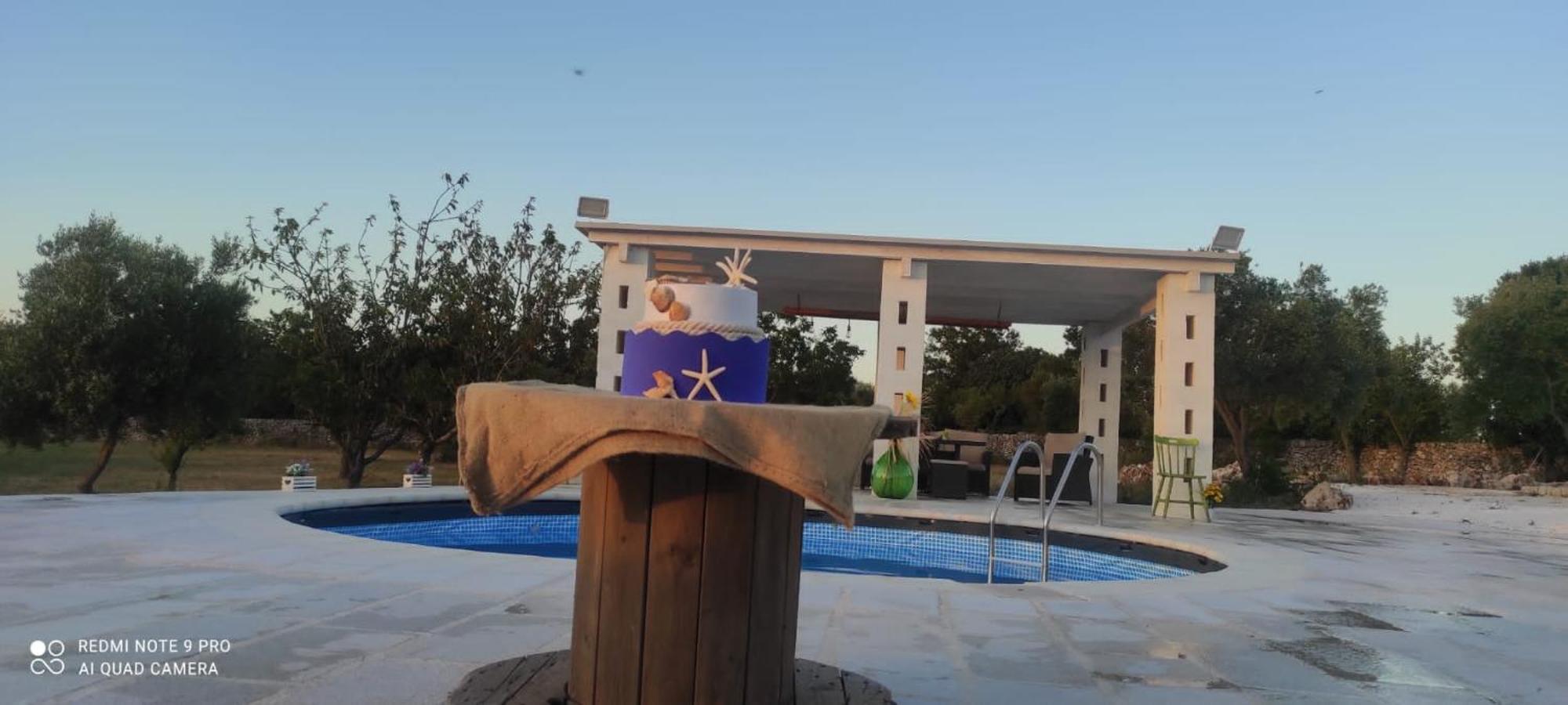 Casa Loredana Putignano Εξωτερικό φωτογραφία
