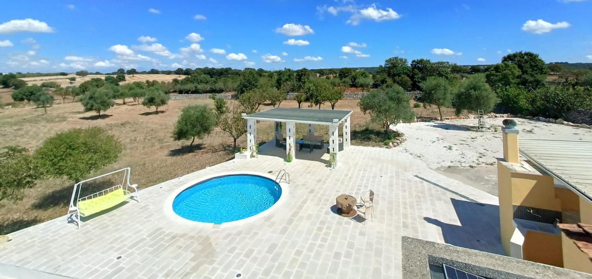 Casa Loredana Putignano Εξωτερικό φωτογραφία