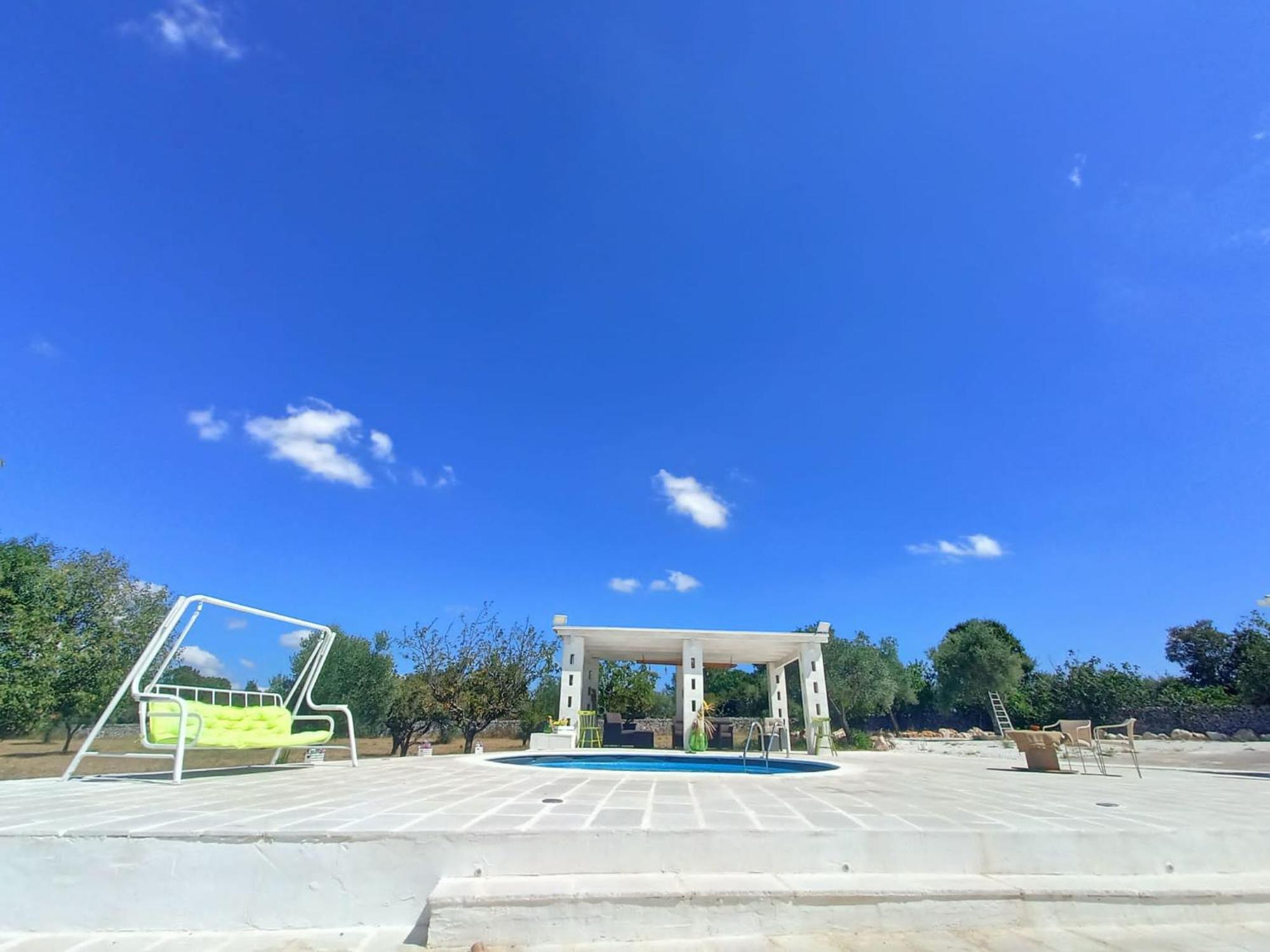 Casa Loredana Putignano Εξωτερικό φωτογραφία