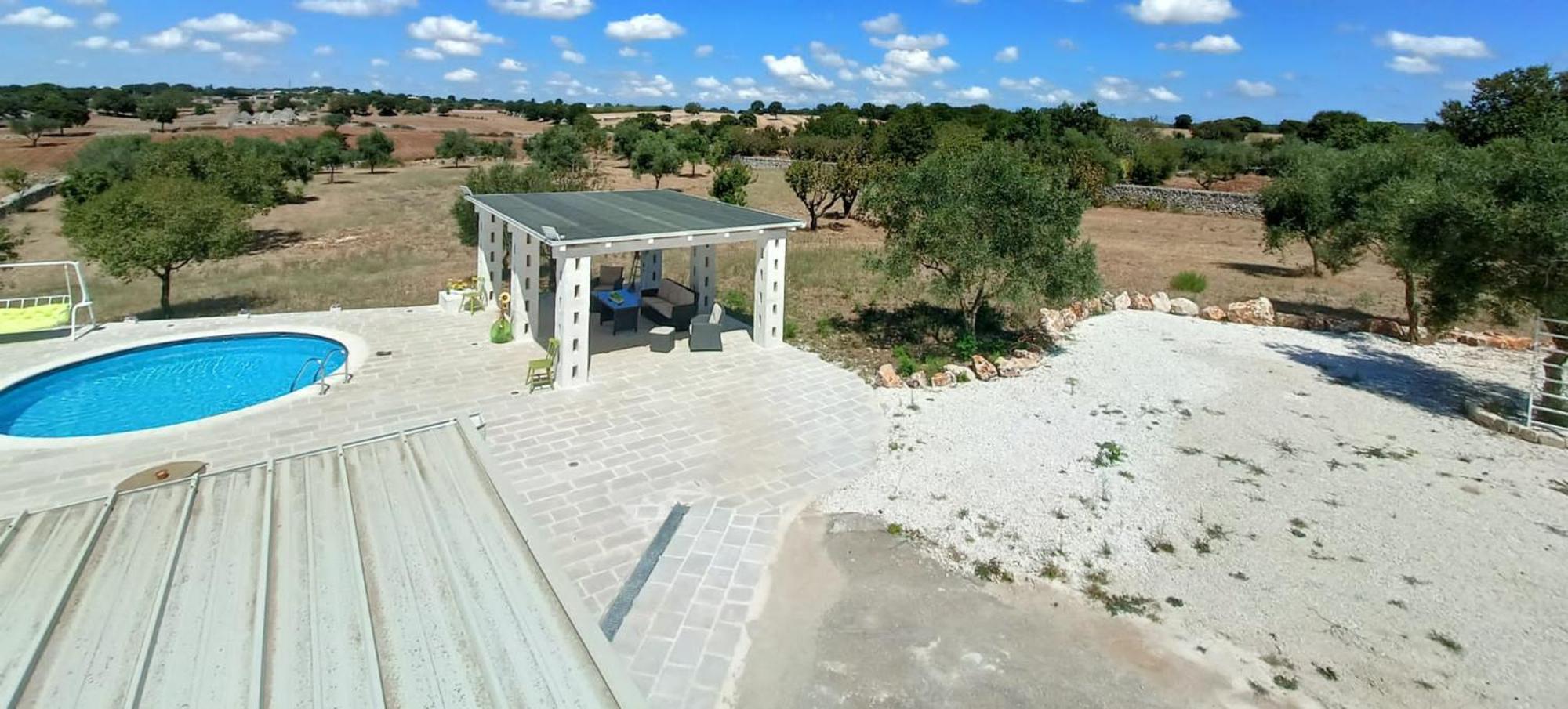 Casa Loredana Putignano Εξωτερικό φωτογραφία