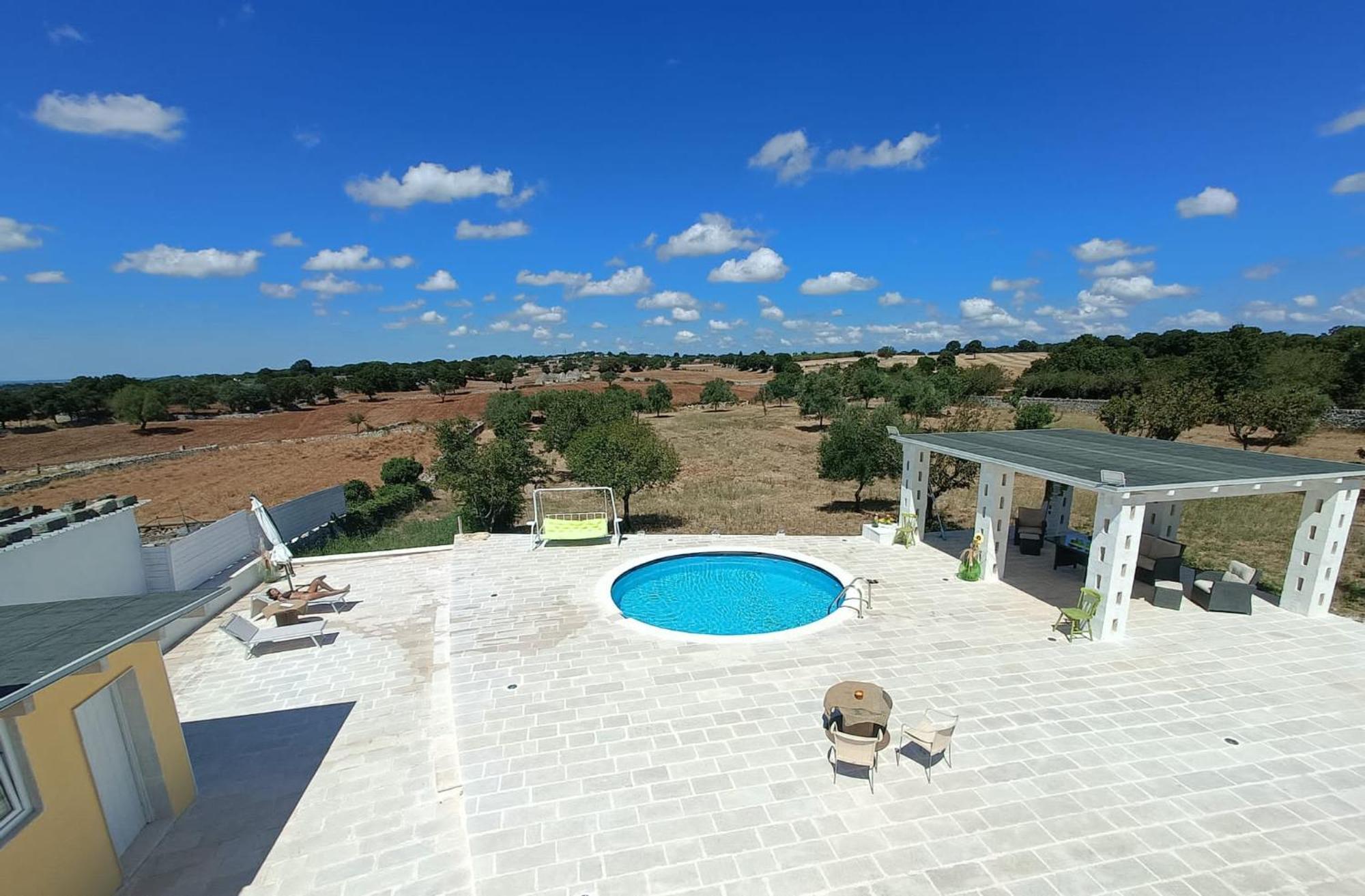 Casa Loredana Putignano Εξωτερικό φωτογραφία
