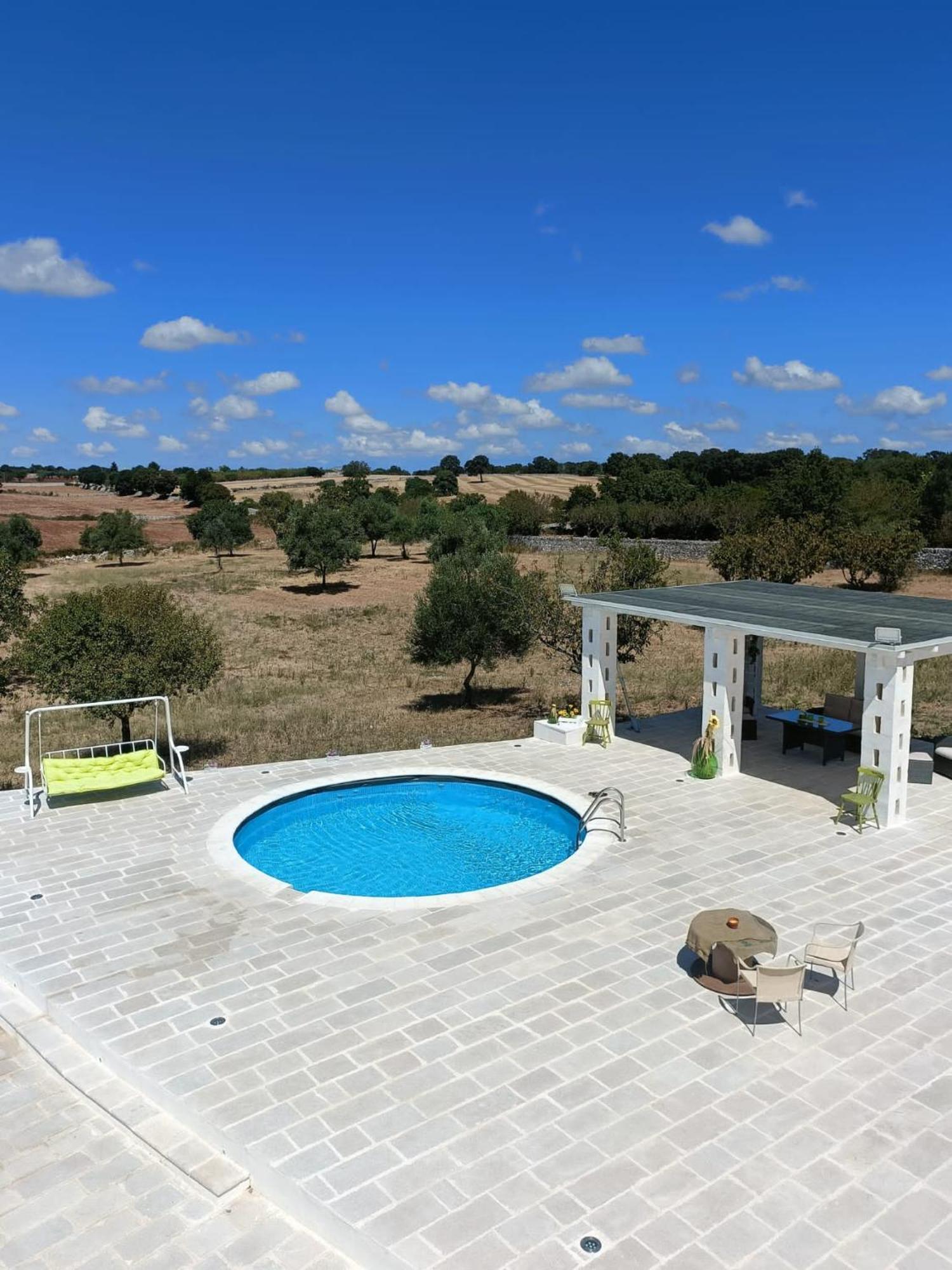 Casa Loredana Putignano Εξωτερικό φωτογραφία