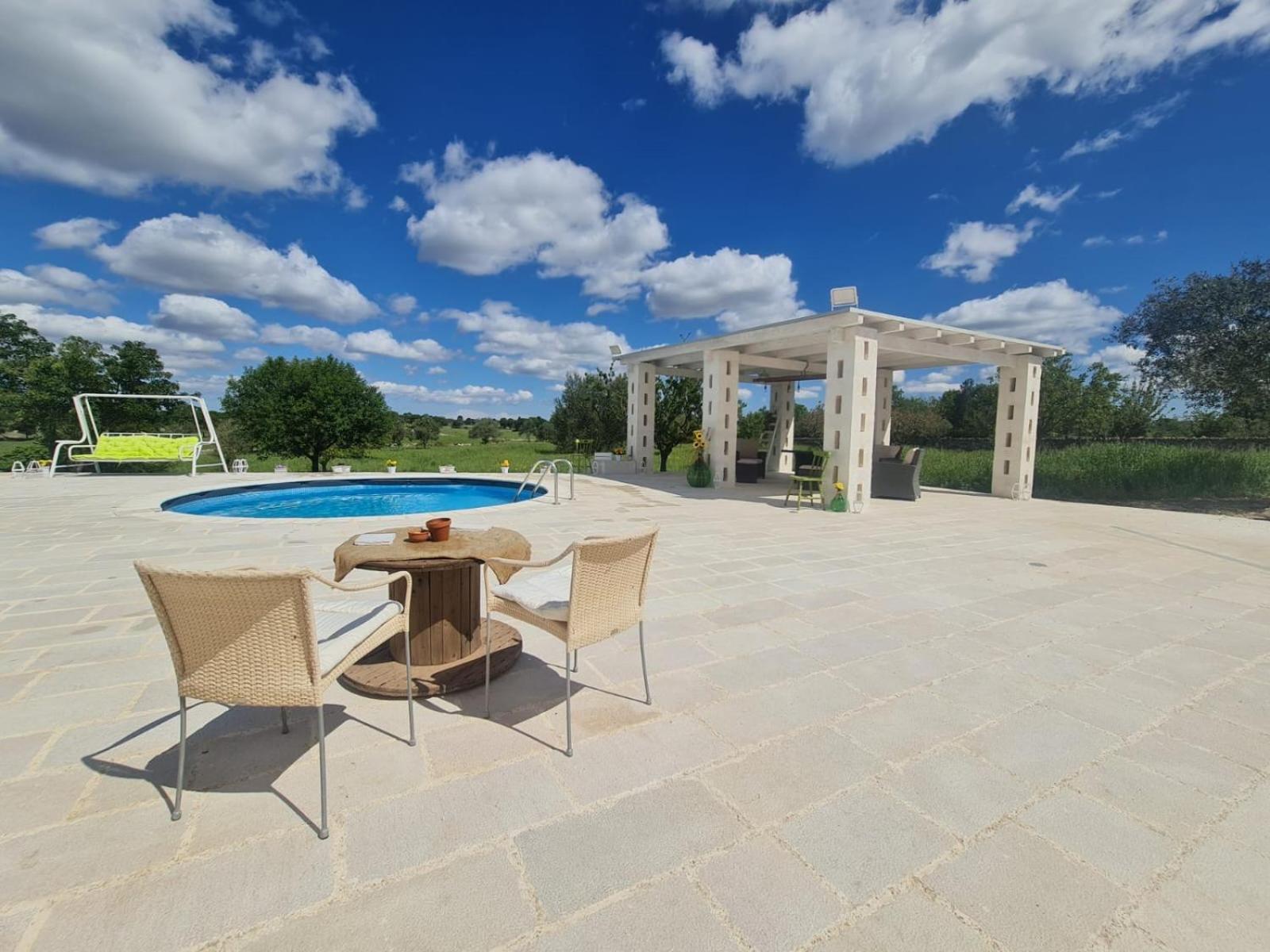 Casa Loredana Putignano Εξωτερικό φωτογραφία