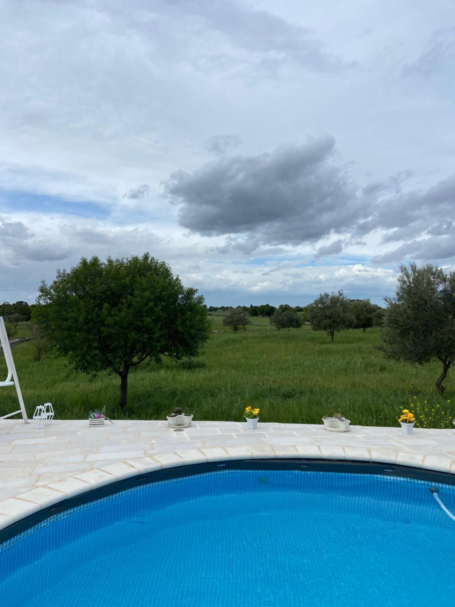 Casa Loredana Putignano Εξωτερικό φωτογραφία