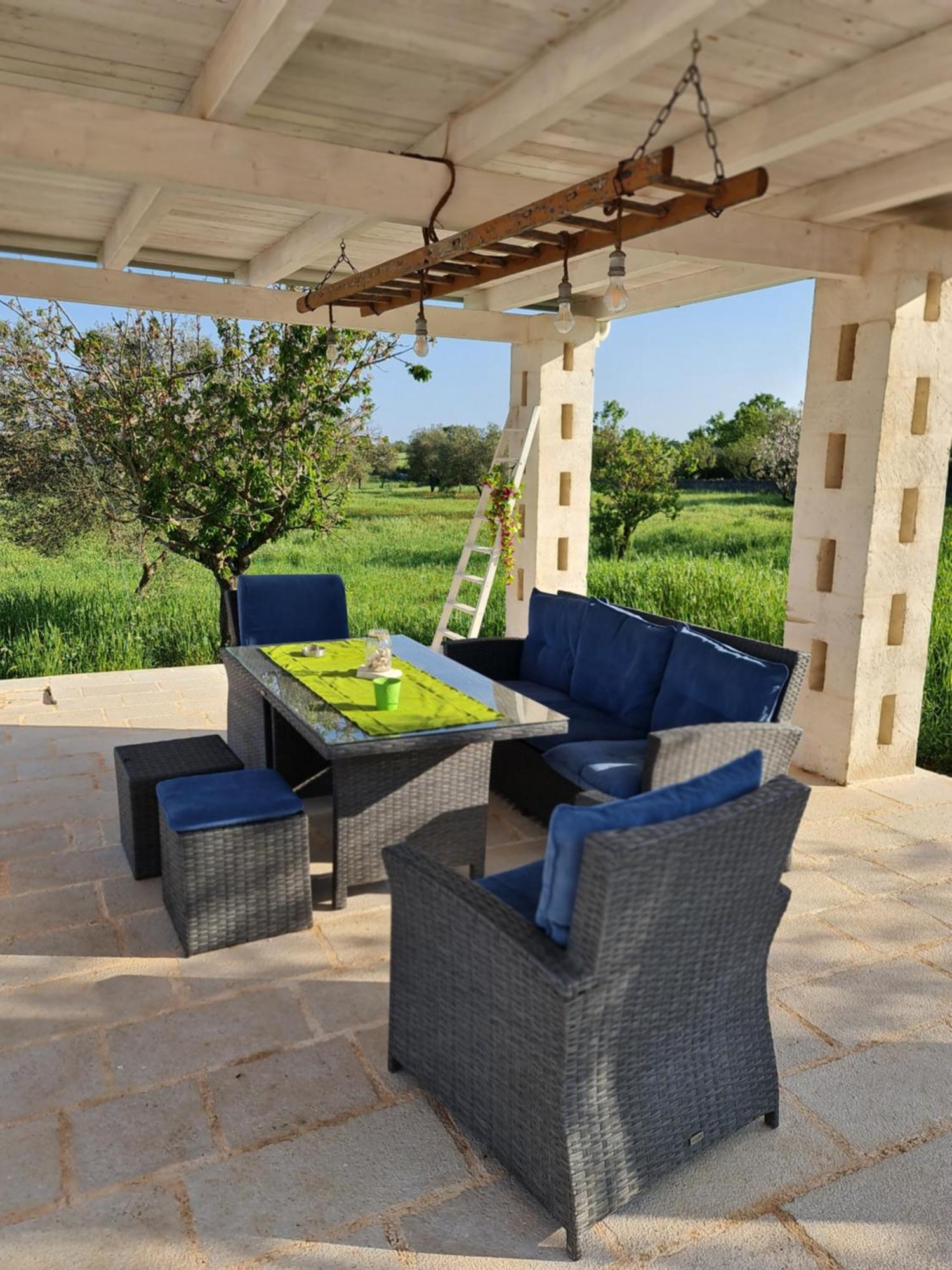 Casa Loredana Putignano Εξωτερικό φωτογραφία
